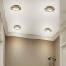 Спот NOVOTECH DAISY встраиваемый 370053 NV-370053