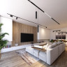 Трековый светильник NOVOTECH KIT 358524 NV-358524